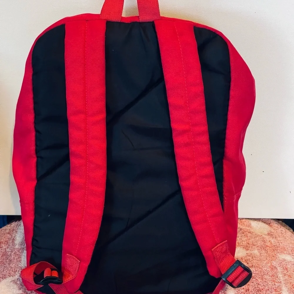 New balance booker backpack for boys